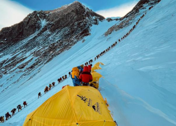 Mount Everest Insurance Scam: How Fake Rescues Turned Nepal’s Climbing Season Into a $20M Fraud Case