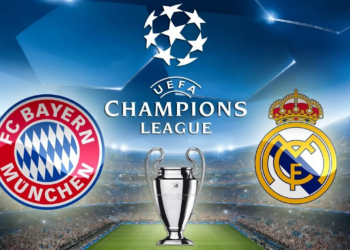 Bayern Munich vs Real Madrid Champions League clash: What’s At Stake, Key Stats, and How to Watch