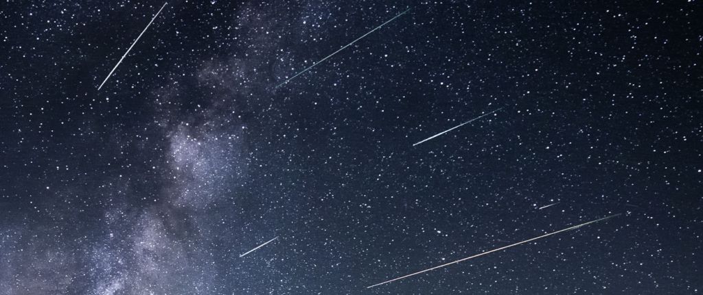Meteor Shower M2026–A1: Scientists Trace March Fireballs To a “Cosmic Wake” Earth is Crossing
