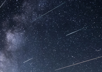 Meteor Shower M2026–A1: Scientists Trace March Fireballs To a “Cosmic Wake” Earth is Crossing
