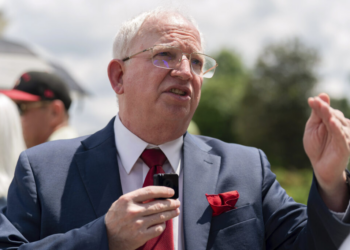 Who Is John Eastman? Architect of Trump’s 2020 Election Plan Disbarred in California