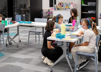 AI-Only School With No Teachers Set to Open in Chicago