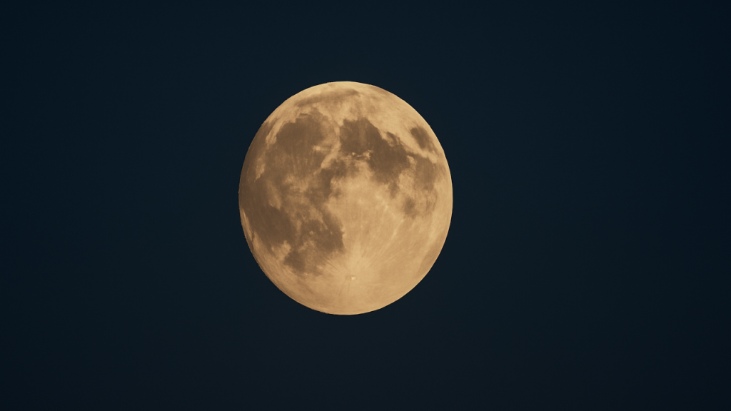 Moon