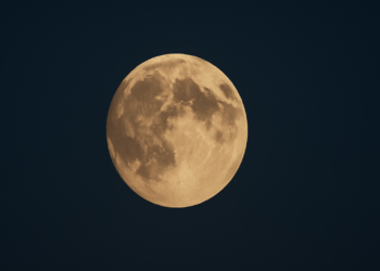 Astrology Alert: Aries New Moon on April 17 Could Trigger Major Life Shifts