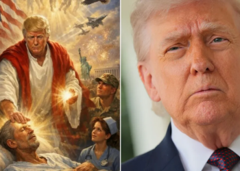 Trump Truth Social Posts: Inside The Viral Timeline of a Sleepless Night