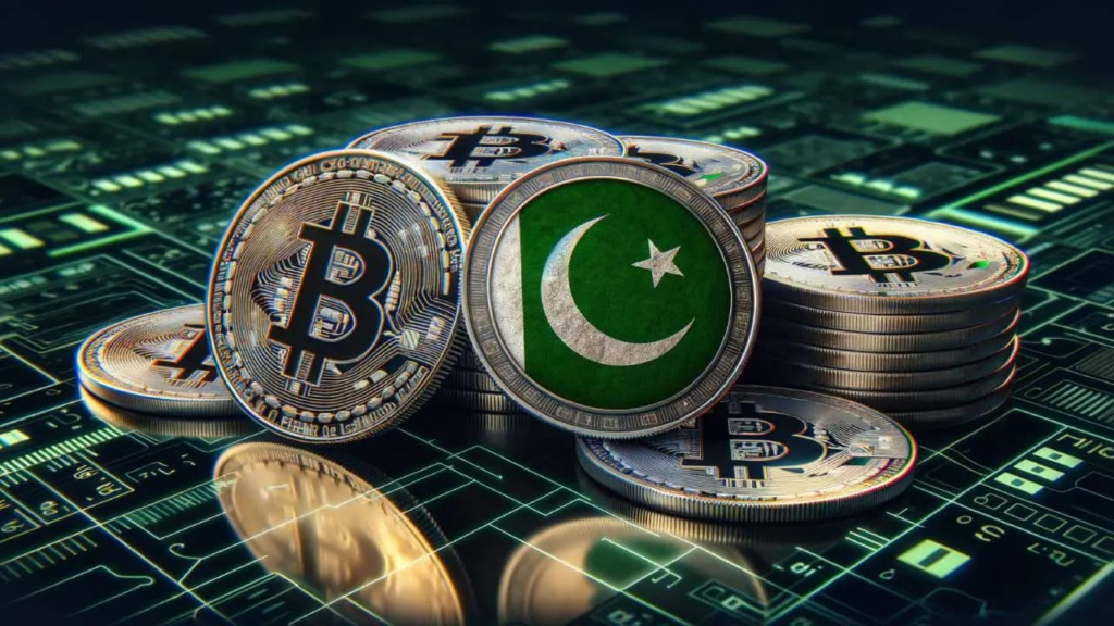 Pakistan Crypto Banking Ban Lifted: Is This The “Trump Effect”?