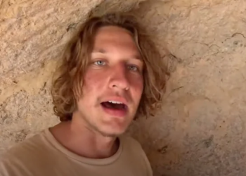 American YouTuber Who Offered Diet Coke to Andamans’ Sentinelese Tribe Faces Five Years in Jail