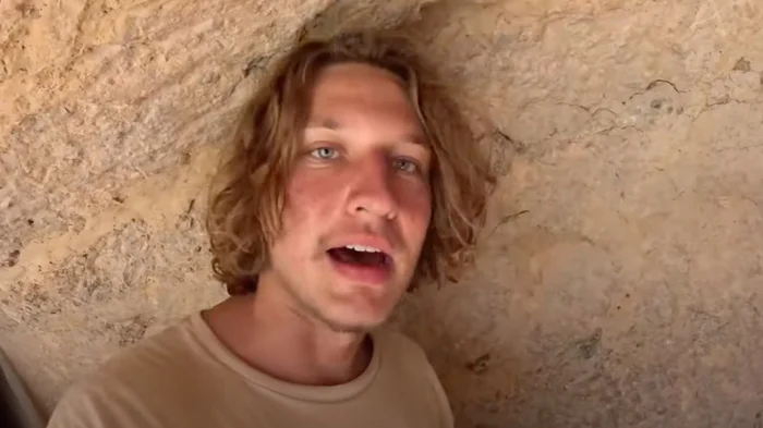American YouTuber Who Offered Diet Coke to Andamans' Sentinelese Tribe Faces Five Years in Jail