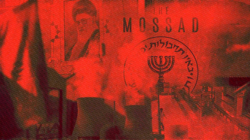 Mossad Signals Phase 3 Push to Undermine Iran From Within