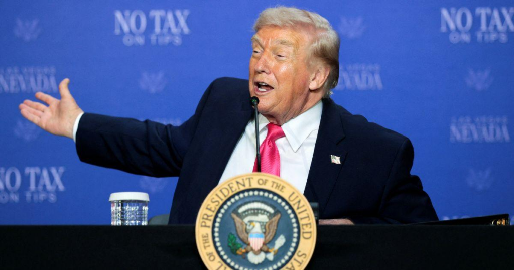 What Is ‘Nuclear Dust’? Trump’s Claim Explained Amid Iran Tensions