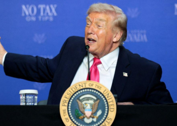 What Is ‘Nuclear Dust’? Trump’s Claim Explained Amid Iran Tensions