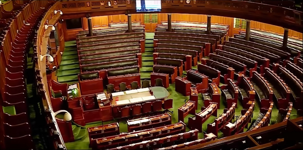 What Is Delimitation and Why Is It Sparking a Political Storm in India?