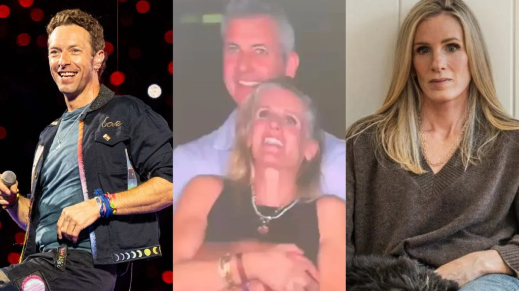 Coldplay Kiss Cam Scandal Update: Kristin Cabot Says Chris Martin Never Reached Out