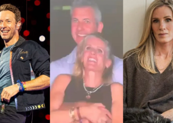 Coldplay Kiss Cam Scandal Update: Kristin Cabot Says Chris Martin Never Reached Out