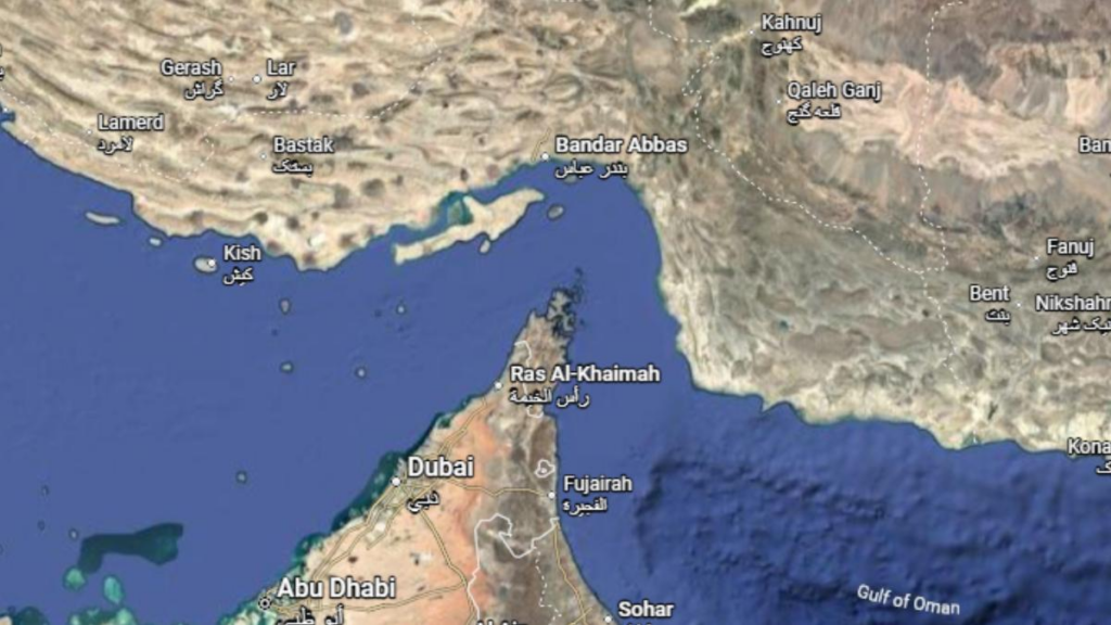 Iran Strait of Hormuz Restrictions: New Rules, Rising Stakes, and Global Impact