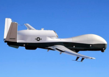 US Navy MQ-4C Triton Drone Near Cuba: What the Surveillance Mission Signals