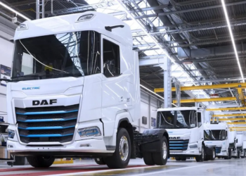 Electric Trucks