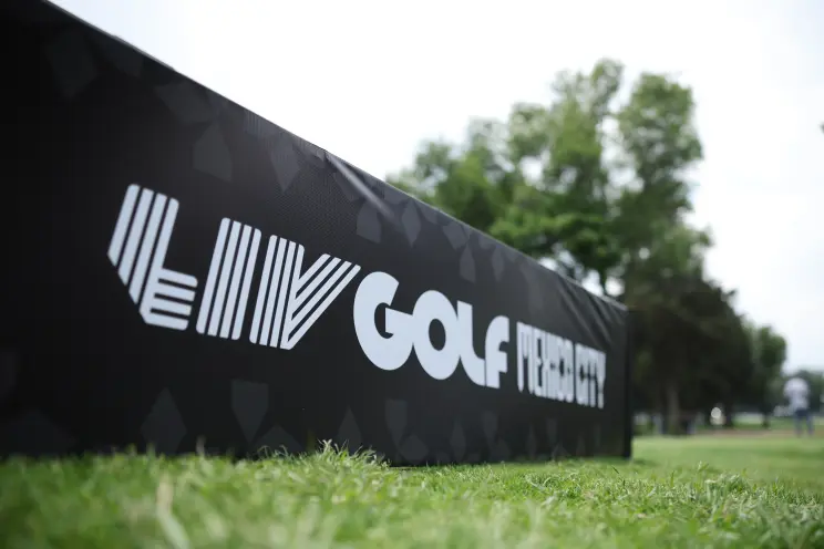 Inside LIV Golf’s Collapse: The $6B Bet That Failed