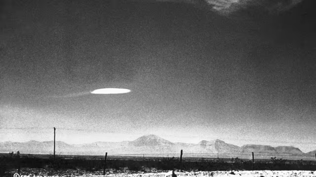 Trump UFO Files Release: All You Need To Know About the Pentagon’s Planned Disclosure
