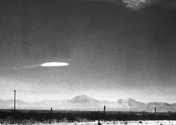 Trump UFO Files Release: All You Need To Know About the Pentagon’s Planned Disclosure
