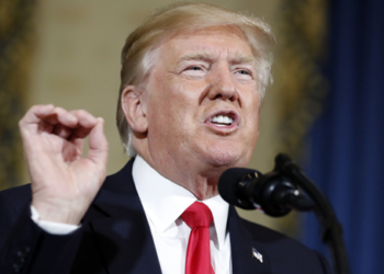 Irish Priest Sparks Outrage After Jokingly Asking God to ‘Take’ Trump