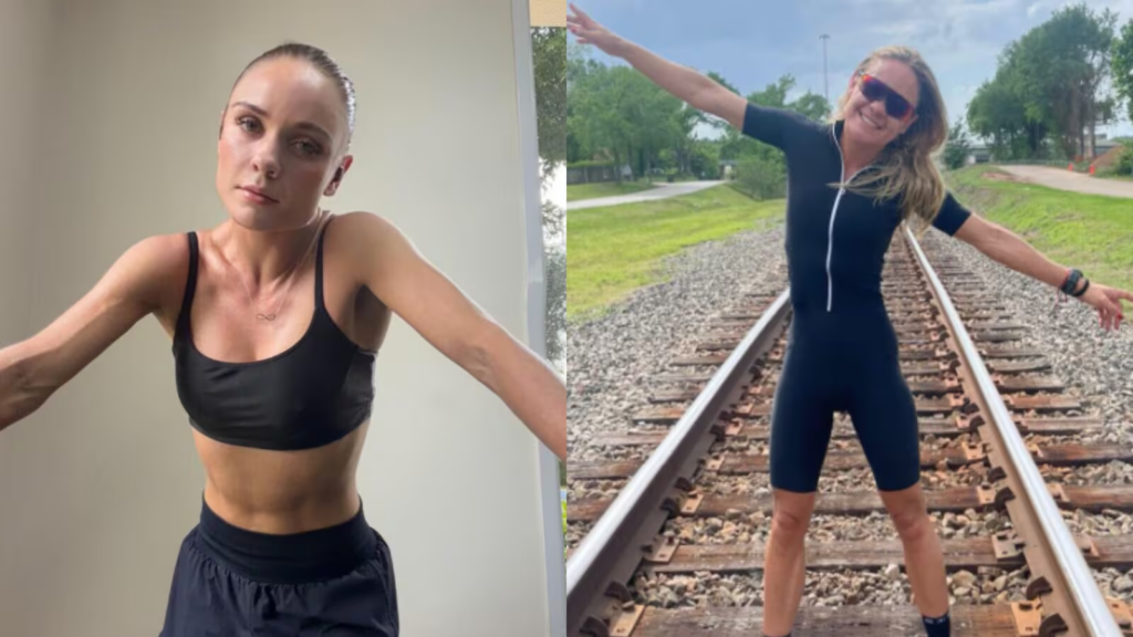 Ironman Texas Tragedy: Brazilian Triathlete Mara Flávia Drowns During Swim