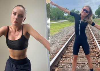Ironman Texas Tragedy: Brazilian Triathlete and Social Media Influencer Mara Flávia Drowns During Swim