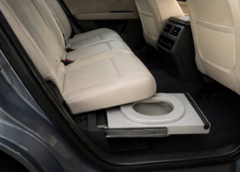 Seres In-Car Toilet: Inside The Patent That Could Change Road Trips