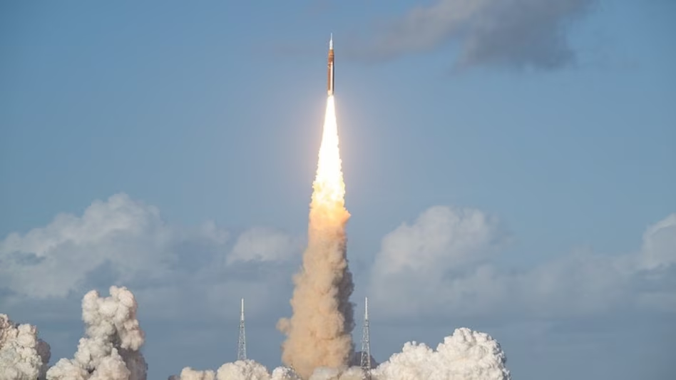 Artemis II Mission: Inside NASA’s First Crewed Moon Journey in 50 Years