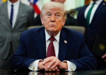 Did Trump Push for Nuclear Strike on Iran? Here’s What Facts Show
