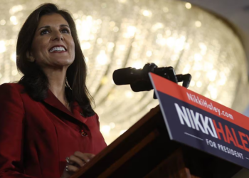 Nikki Haley Alleges Chinese Missile Chemicals Found on Iranian Ship in Hormuz