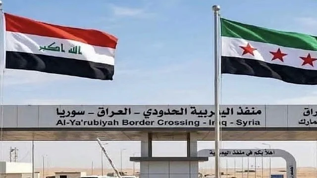 Iraq-Syria Oil Route: Can It Replace the Strait of Hormuz?