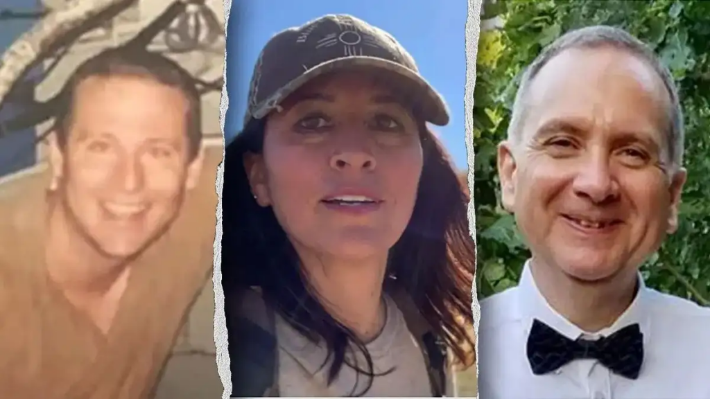 “Something Sinister”: NASA Breaks Silence On Mysterious Deaths, Disappearances of 11 Scientists