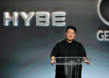BTS Boss Faces Arrest: What Are the Allegations Against Bang Si-hyuk?