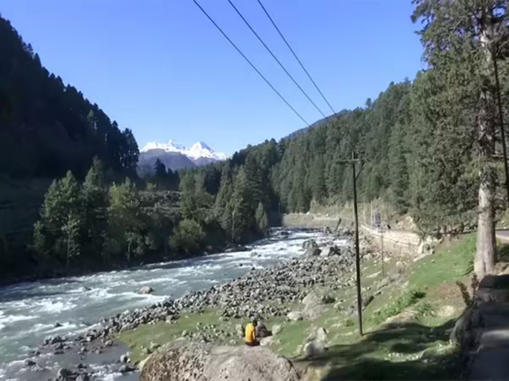 Pahalgam
