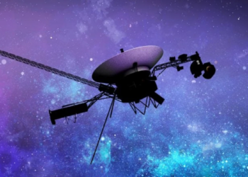 NASA to Create Its Own Big Bang For Voyager 1, As Another Instrument is Shut Down