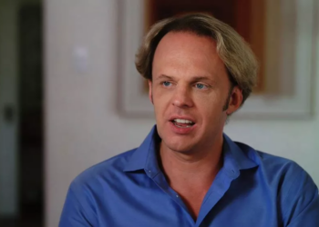 Paranormal Author David Wilcock Shared Chilling Message Days Before His Death
