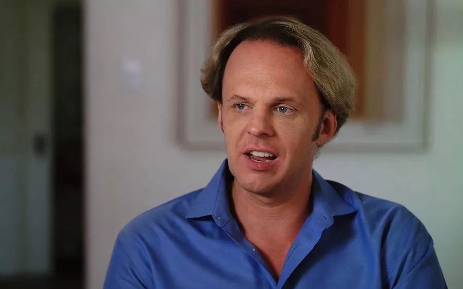 Paranormal Author David Wilcock Shared Chilling Message Days Before His Death