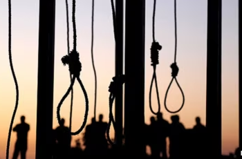 Iran Executes Man for “Corruption On Earth”: What the Charge Means