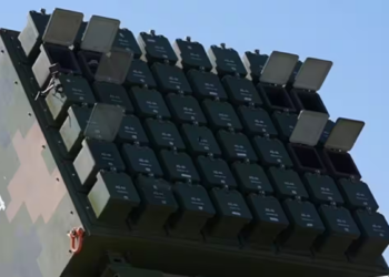 What Is China’s Atlas Drone Swarm and Why It Is Raising Global Security Concerns