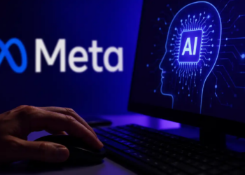 Meta To Spy on Staff's Mouse Clicks and Keystrokes to Train AI Agents