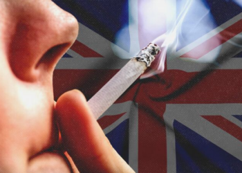 UK Smoking Ban: How The ‘Smoke-Free Generation’ Law Will Work