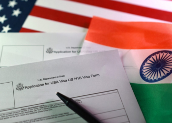 Why Indian Americans Are Rethinking The American Dream