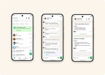 WhatsApp AI Chat Summaries: How the New Feature Will Change Your Inbox