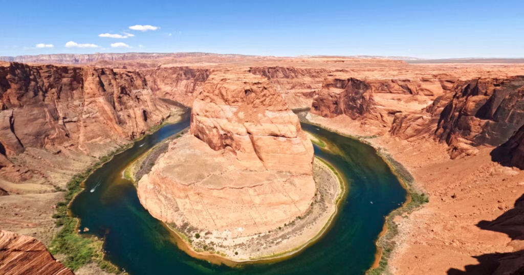 Colorado River