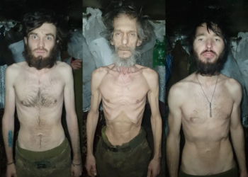 Starving Ukrainian Soldiers Spark Outrage As Kyiv Cites “Extreme Situation” On Front Lines