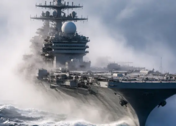 Monkey Attack Disrupts Trump’s “Shoot and Kill” Order In Strait of Hormuz