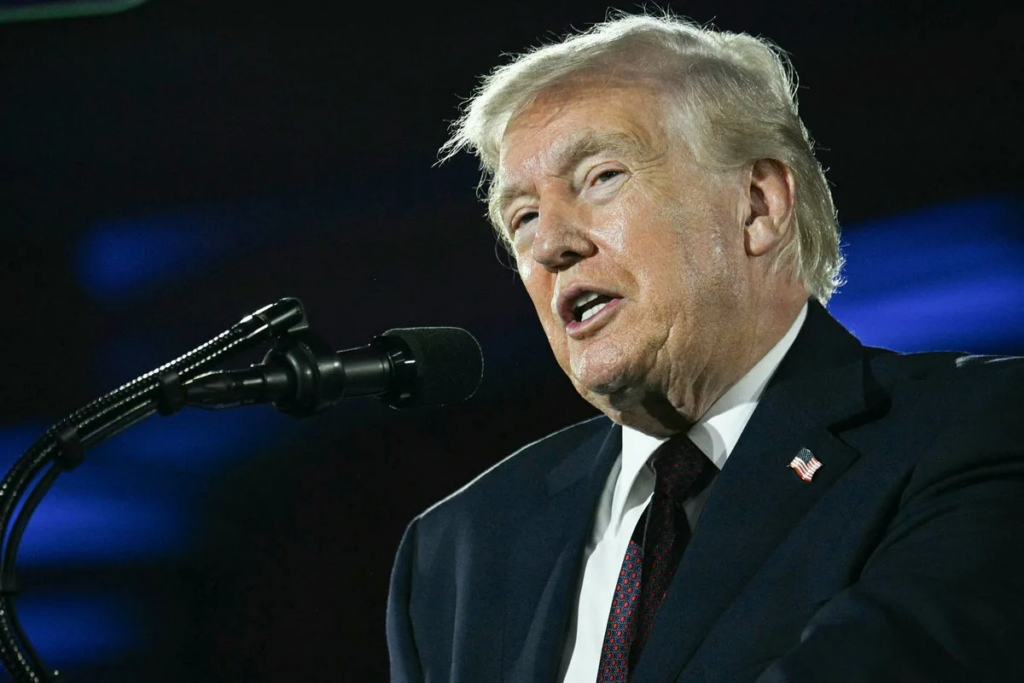 Trump Approval Ratings: Fox News Poll Signals Broad Voter Discontent