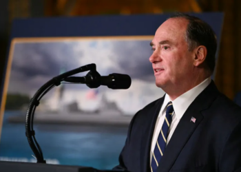 Why Was John Phelan Fired? Inside the Pentagon Clash That Led to His Removal
