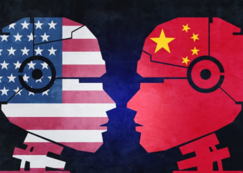 US Alleges ‘Industrial-Scale’ AI Theft by China, Beijing Hits Back